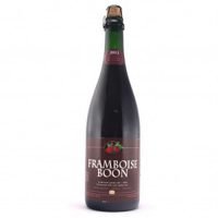 12 x 75 CL. Boon Framboise O.W.