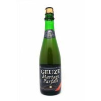 12 x 37,5CL. Boon Gueuze Mariage Parfait
