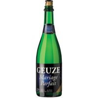 12 x 75 CL. Boon Gueuze Mariage Parfait O.W.