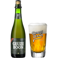 12 x 37,5CL. Oude Gueuze Boon