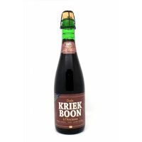 12 x 37,5CL. Kriek Boon oud (à l'ancienne)