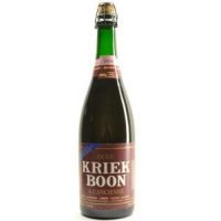 12 x 75 CL. Oude Kriek Boon O.W.