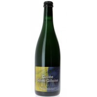 6 x 75 CL. Cantillon Cuvee Saint Gilloise O.W.