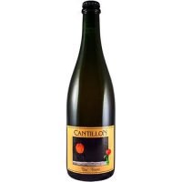 6 x 75 CL. Cantillon Fou'Foune O.W.