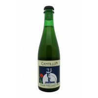 12 x 37,5CL. Cantillon Gueuze O.W.