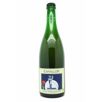 6 x 75 CL. Cantillon Gueuze O.W.