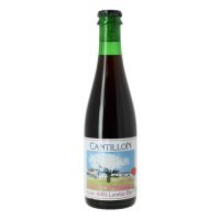 12 x 37,5CL. Cantillon Kriek O.W.