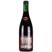 6 x 75 CL. Cantillon Lou Pepe Framboise O.W.