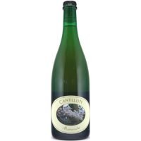 6 x 75 CL. Cantillon Mamouche O.W.