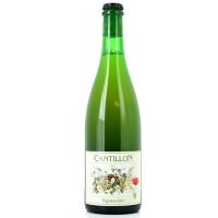 6 x 75 CL. Cantillon Vigneronne O.W.