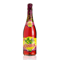 75cl. Kidibul Pomme-Fraise
