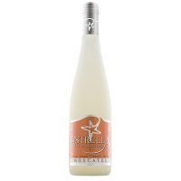 75 cl. Estrella Blanco Murviedro 8,5 %