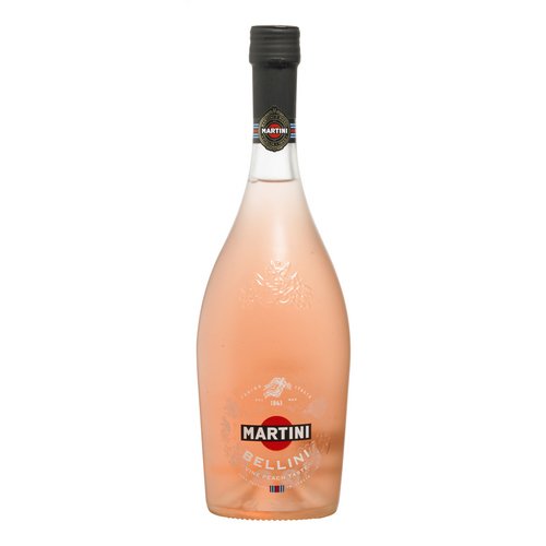75 cl. Martini Bellini 8 % - Brasserie Legrand