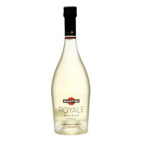 75 cl. Martini Royale Bianco 8 %