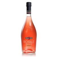 75 cl. Martini Royale Rosato 8 %
