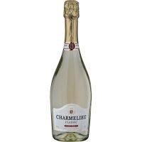 75 cl. Mousseux Charmelieu Blanc 8,5 %