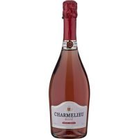 75 cl. Mousseux Charmelieu Rosé 8,5 %