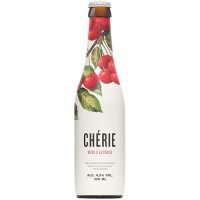 12x33CL. Chérie 5° Sleeve
