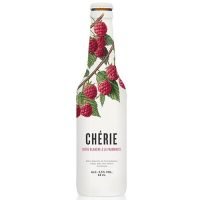 12x33CL. Chérie Framboise 5° Sleeve