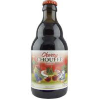 24/3 Cherry Chouffe 8°