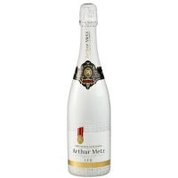 75 cl. Crémant Arthur Metz Blanc Ice Sleeve