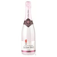 75 cl. Crémant Arthur Metz Rosé Ice Sleeve