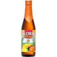 24/3 Floris Mangue