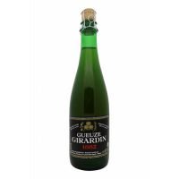 24 x 37,5CL. Girardin Gueuze