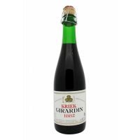 24 x 37,5CL. Girardin Kriek