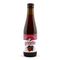 24/4 Grisette Fruit des Bois