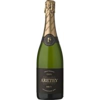 75 CL. Cava Aretey Extra Brut Métho.trad.