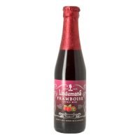 24/4 Lindemans Framboise