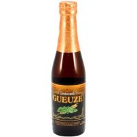 12 x 37,5CL. Lindemans Gueuze