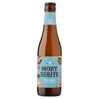 24/4 Mort-Subite Witte Lambic