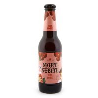 24/4 Mort-Subite Kriek Lambic