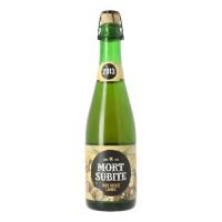 12 x 37,5CL. Mort-Subite Oude Gueuze
