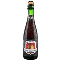12 x 37,5CL. Oud Beersel Kriek O.W.