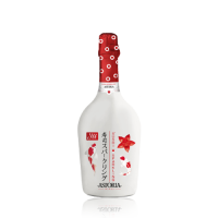 75cl. Astoria Yu Sushi Extra Brut