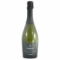 75cl. Dogarina CdP Prosecco Black