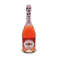 75 cl. Martini Spumante Rosé 11,5 %