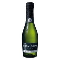 24x20cl. Prosecco Scavi & Ray Hugo Piccolo