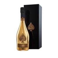 75 cl. Armand De Brignac Brut Gold