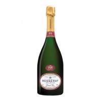 75 cl. Besserat Blanc de Noir