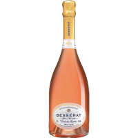 75 cl. Besserat Moines Rosé