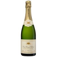 75 cl. Comte Rémy de Vallicourt Brut