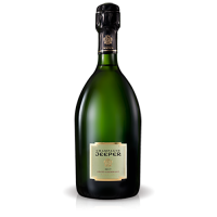 75 CL. Jeeper Cuvée Grand Assemblage