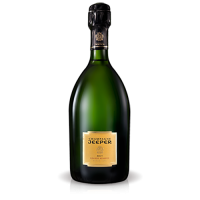 75 CL. Jeeper Grande Réserve Blanc de Blancs