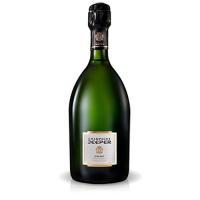 75 CL. Jeeper Cuvée Naturelle / Organic