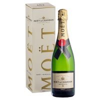75 cl. Moët & Chandon Brut Impérial