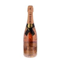 75 cl. Moët & Chandon NIR bottle